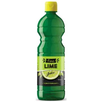 

Fino Limetková šťáva (Řecko) 1 l