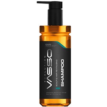 

Vasso Pánský šampon na vlasy Pro Active proti vypadávání 370 ml