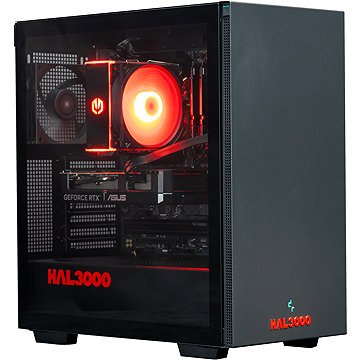 HAL3000 Master Gamer Pro