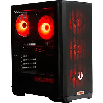 

HAL3000 Online Gamer