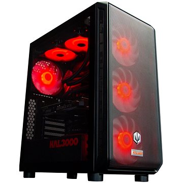 

HAL3000 Master Gamer Elite 4070 Super
