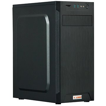 

HAL3000 PowerWork AMD 124