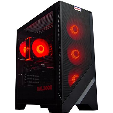 

HAL3000 Master Gamer 4070 Super (13.gen)