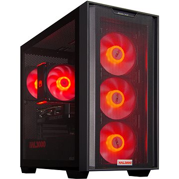 

HAL3000 Master Gamer BTF (14.gen)
