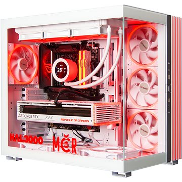 

HAL3000 Herní sestava MČR 2025 (AMD)