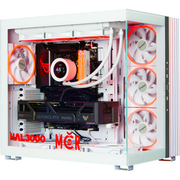 

HAL3000 Herní sestava MČR 2025 (AMD)