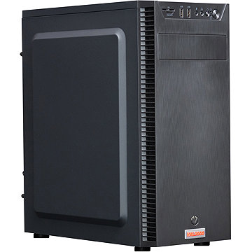 HAL3000 PowerWork 125  bez OS