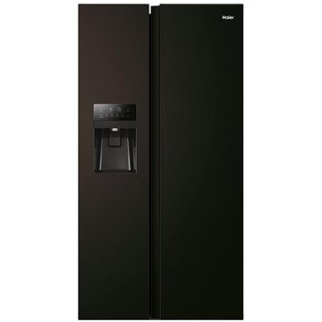 

HAIER HSR5918DIPB