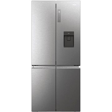 

HAIER HCW7819EHMP