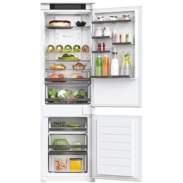 

HAIER HBW5518E Series 6