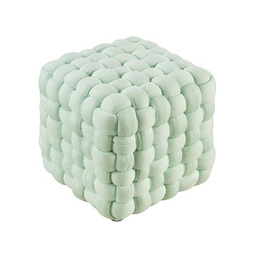 

Halmar Rubik, světlá zelená