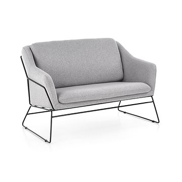 

BELIANI křeslo CHESTERFIELD, prošívané, fialové, patchwork, 54822