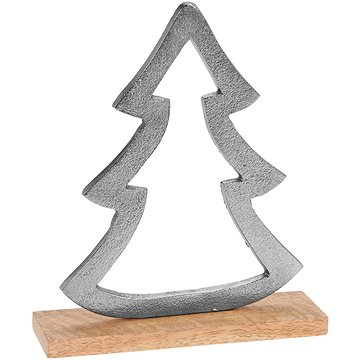

H&L Vánoční dekorace Strom, 18cm