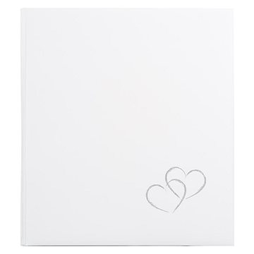 HAMA klasické LOVE 29 x 32 cm, 60 stran