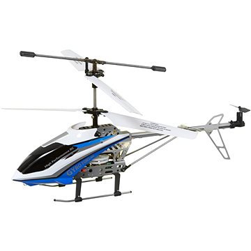 rc helicopter hamleys