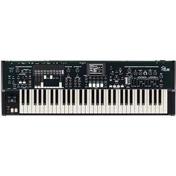 

Hammond SK PRO