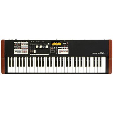 

Hammond XK-1c