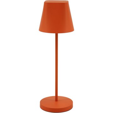 

Unilux Ava oranžová