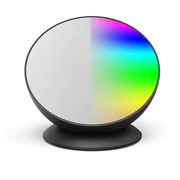 

Hama Smart Wifi stolní RGB Led lampa, černá