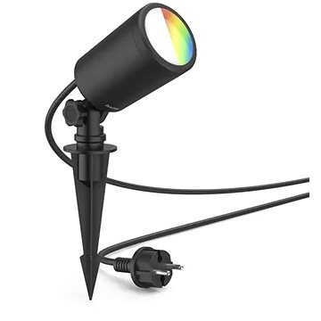 

Hama Smart WiFi zahradní lampa