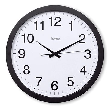 

Hama Aruba průměr 40 cm, tichý chod