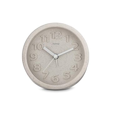 

Hama Fuerteventura průměr 12 cm, z 20% pšeničné slámy, béžový