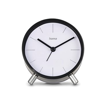 

Hama Flores průměr 11 cm, černý