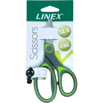 

LINEX 12,5 cm, zelené
