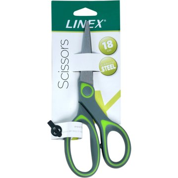 

LINEX 18 cm, zelené