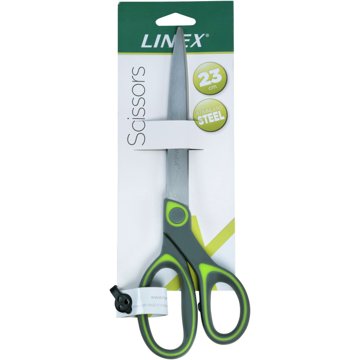 

LINEX 23 cm, zelené