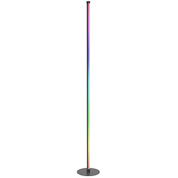 

Hama Smart stojací rohová RGB Led lampa s hudebním senzorem, 153 cm