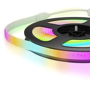 

Hama Smart Wifi Led světelný pásek, samolepicí, stmívatelný, 5 m