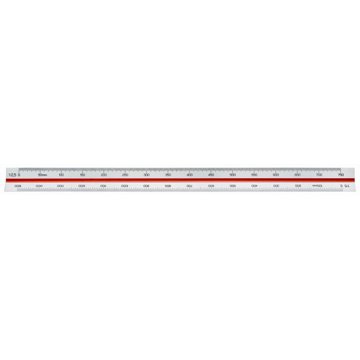 

LINEX 313 30 cm poměrové