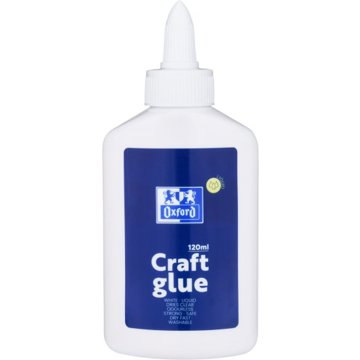 OXFORD 120 ml