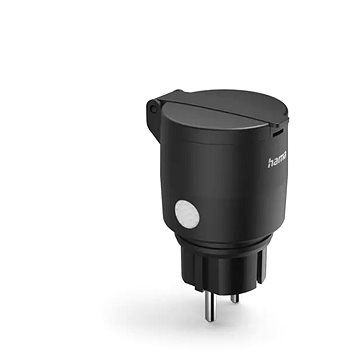 

Hama Smart WiFi venkovní zásuvka