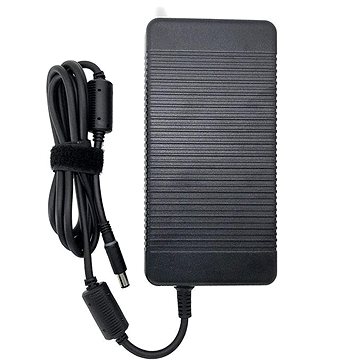 

LZUMWS Adaptér notebooku, 220W, 12V, 18A, 5,5 × 2,5 mm