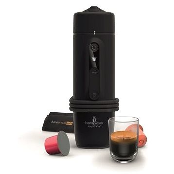 

Handpresso Auto Capsule