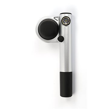 

Handpresso Wild Hybrid Silver
