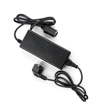 

Handpresso Adaptér 220 V – 12 V