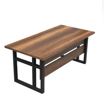 

Hanah Home Study desk Mn01 - Ba