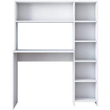

Hanah Home Study desk HA104 2063, white