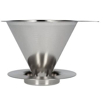 

Hario Dripper V60-02, kovový