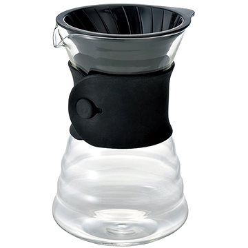 

Hario V60 Drip Decanter, 700ml