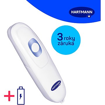 

HARTMANN Přístroj pro ošetření bodnutí hmyzem