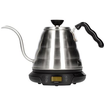 

Hario Buono V60 800ml, s regulací teploty