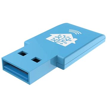 

Home Assistant Connect ZBT-1