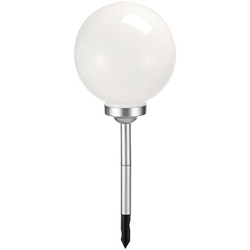 

Haushalt LED solární Koule, průměr 15 cm