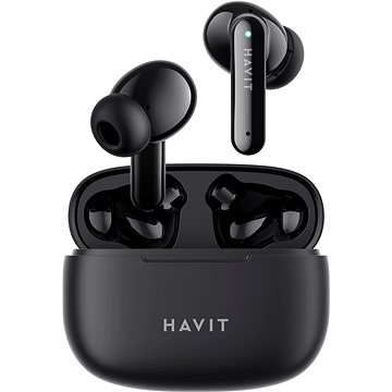 

Havit TW967 Black