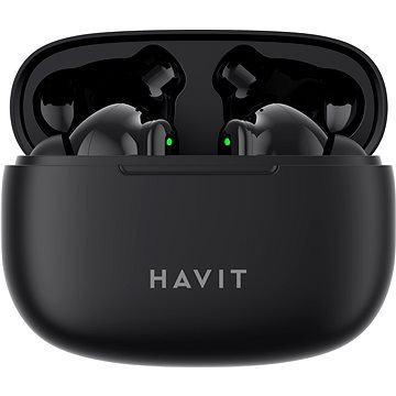 

Havit TW967 Pro Black