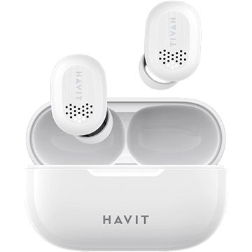 

Havit TW925 bílá